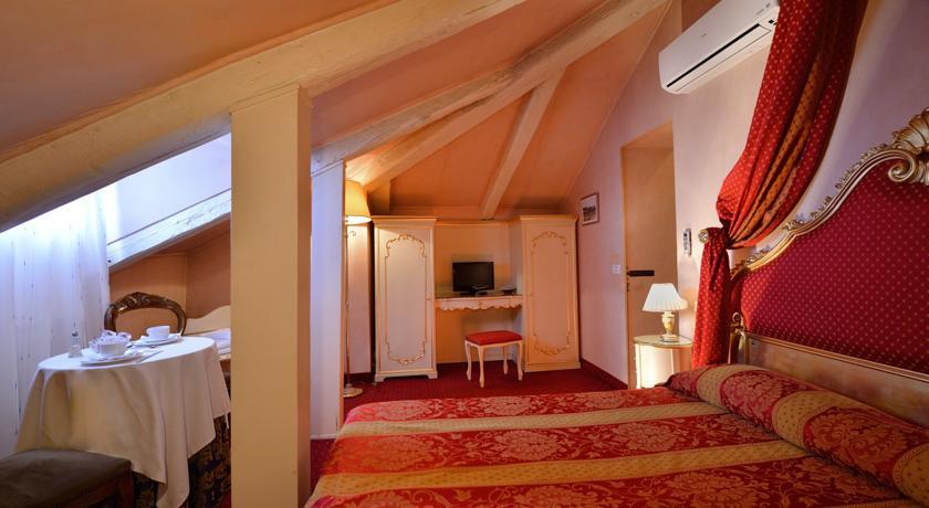 Residenza Ruga Giuffa Castello  Habitación foto