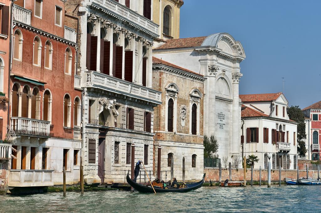 Residenza Ruga Giuffa Castello  Exterior foto