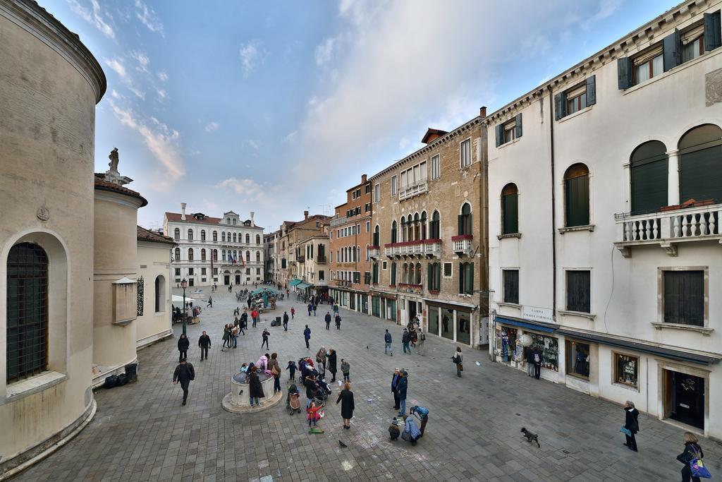 Residenza Ruga Giuffa Castello  Exterior foto