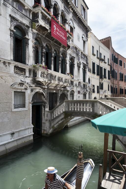 Residenza Ruga Giuffa Castello  Exterior foto