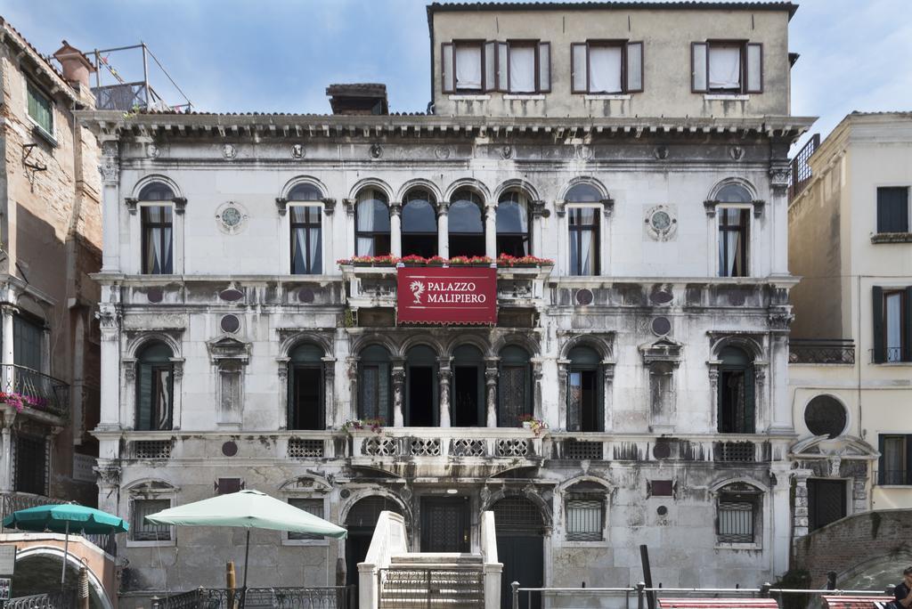 Residenza Ruga Giuffa Castello  Exterior foto